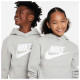 Nike Παιδικό φούτερ Sportswear Club Fleece Hoodie